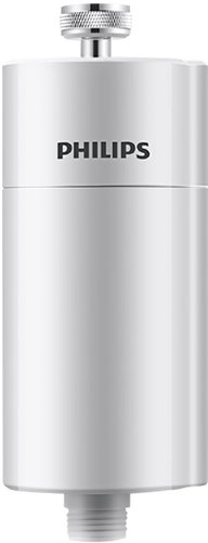 Philips Shower Filter AWP1775, Flow of 8l/min, Ivory White - Shower Filter - Main image