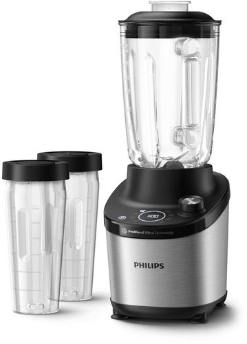 Philips Series 7000 Atlantic HR3760/10 - Turmixgép - Fő fotó