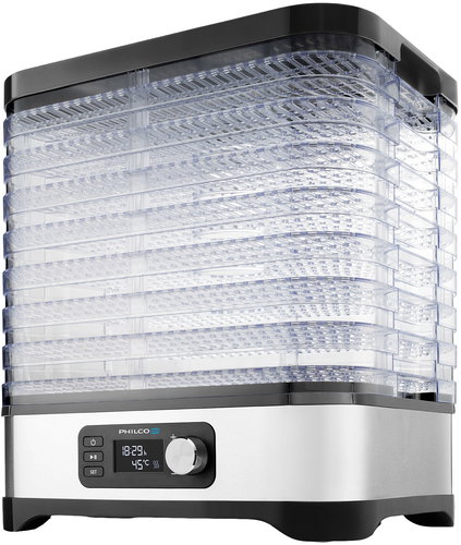 PHILCO PHFD 5080 - Food Dehydrator - Main image
