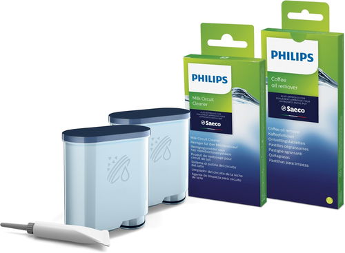 Philips CA6707/10 AquaClean - Čisticí sada - Hlavní obrázek