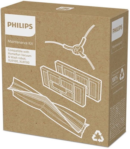Philips HomeRun 9000 XV1492/01 - Kiegészítő készlet - Fő fotó