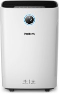 Philips Series 3000i Combi 2-in-1 AC3829/10 - Air Purifier