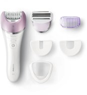 Philips Satinelle Advanced Wet & Dry BRE635/00 - Epilátor