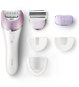 Philips Satinelle Advanced Wet & Dry BRE635/00 - Epilierer
