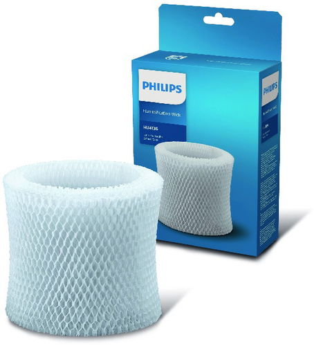Philips HU4136/10  - Filtr do zvlhčovače vzduchu - Hlavní obrázek