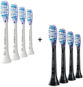 Philips Sonicare G3 Premium Gum Care HX9054/17, 4 pcs + Philips Sonicare G3 Premium Gum Care HX9054/ - Toothbrush Replacement Head