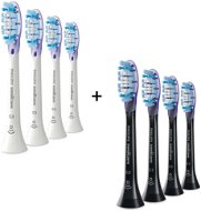 Philips Sonicare G3 Premium Gum Care HX9054/17, 4 pcs + Philips Sonicare G3 Premium Gum Care HX9054/ - Toothbrush Replacement Head