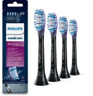 Bürstenköpfe für Zahnbürsten Philips Sonicare G3 Premium Gum Care HX9054/33 Bürstenkopf - 4 Stück - Náhradní hlavice k zubnímu kartáčku