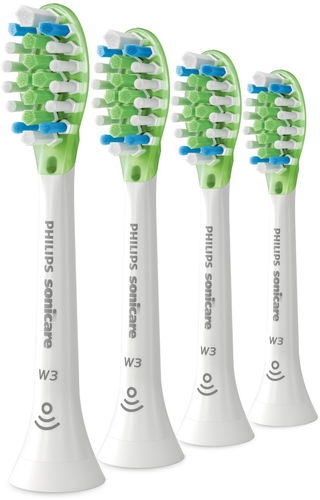Philips Sonicare W3 Premium White HX9064/17  - Náhradní hlavice - Hlavní obrázek