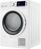 PHILCO PD 8 Crown - Clothes Dryer