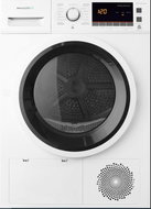 PHILCO PDCI 103 Crown - Clothes Dryer