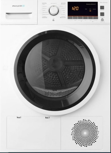 PHILCO PDCI 103 Crown - Clothes Dryer - Main image