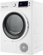 PHILCO PDC 82 R Crown - Clothes Dryer