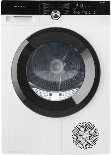 PHILCO PDCI 8 E King - Clothes Dryer - Main image