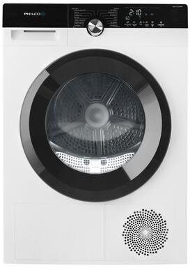 PHILCO PDCI 10 A King - Clothes Dryer - Main image
