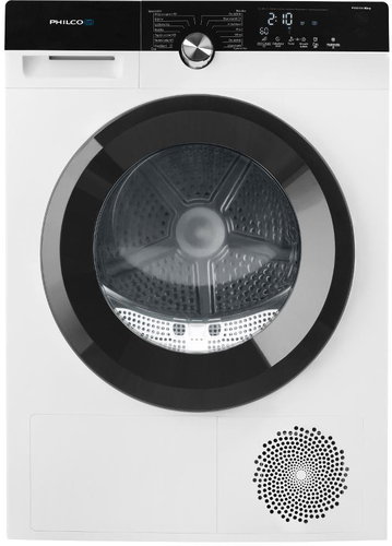 PHILCO PDCI 9 A King - Clothes Dryer - Main image