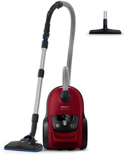 Philips Performer Silent FC8781/09 - Bagged Vacuum Cleaner - Main image