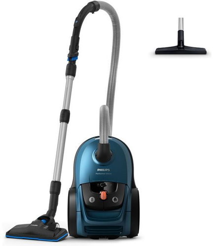 Philips Performer Silent FC8783/09 - Beutelstaubsauger - Hauptbild