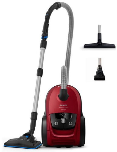 Philips Performer Silent FC8784/09 - Bagged Vacuum Cleaner - Main image