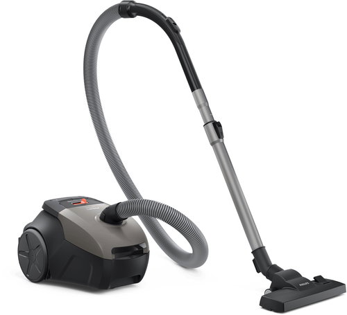 Philips 2000 Series XD2152/12 - Bagged Vacuum Cleaner - Main image