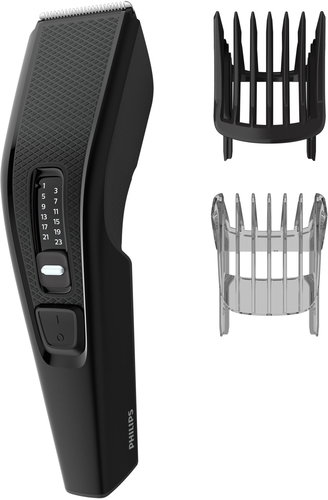 Philips HC3510/15 - Hair Clipper - Main image