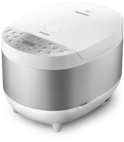 Philips HD4713/40 MultiCooker - Multifunction Pot - Main image