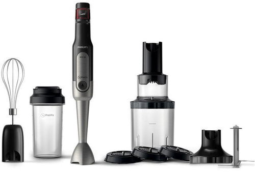 Philips Viva Collection ProMix HR2657/90 - Stabmixer - Hauptbild