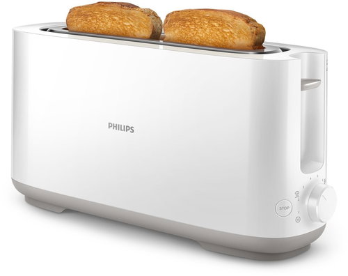 Philips Daily Collection HD2590/00 1030W - Kenyérpirító - Fő fotó