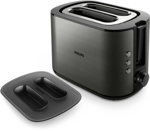Philips Viva Collection HD2651/80 950W - Kenyérpirító - Fő fotó