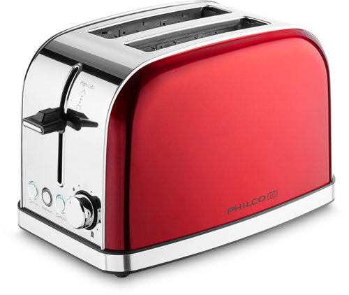 PHILCO PHTA 4006 TOASTER - Toaster - Main image
