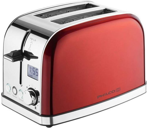 PHILCO PHTA 4016 TOASTER - Toaster - Main image