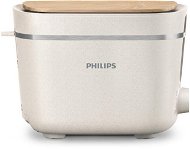 Philips HD2640/10 Eco Conscious Edition - Toaster