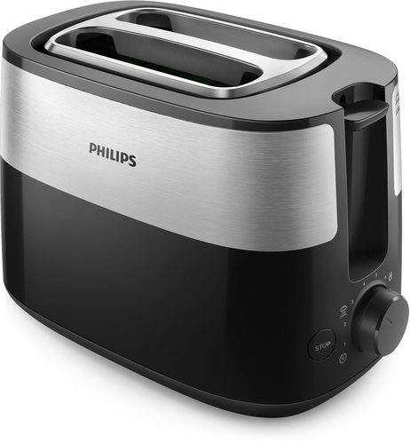Philips HD2516/90 Daily Collection - Toaster - Main image