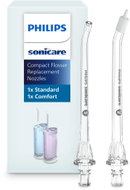 Philips Sonicare Trysky pro kompaktní ústní sprchu HX3072/00, 2 ks - Nozzle