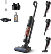 Philips 6000 Series Cordless Wet & Dry Vacuum Cleaner 2V1 XW6264/11 - Upright Vacuum Cleaner