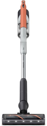 Philips 3000 Series PowerUp 30 Pet XC3243/10 Main image Philips 3000 Series PowerUp 30 Pet XC3243/10 - Upright Vacuum Cleaner - Main image