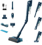 Philips 5000 Series Cordless Vacuum Cleaner Flex XC5244/10 - Upright Vacuum Cleaner
