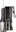 Power Flosser Portable HX3806/33