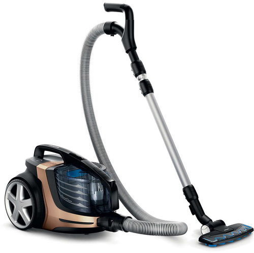 Philips PowerPro Ultimate FC9928/09 - Bagless Vacuum Cleaner - Main image