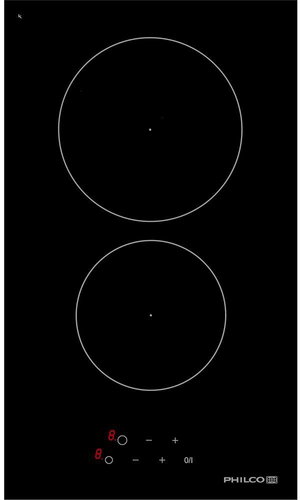 PHILCO PHS 3292 C - Cooktop - Main image