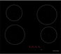 PHILCO PHS 69 C - Cooktop