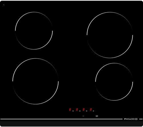 PHILCO PHS 610 C - Cooktop - Main image
