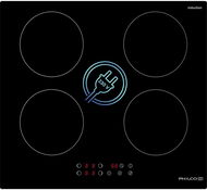 PHILCO PHD 60 IP - Cooktop