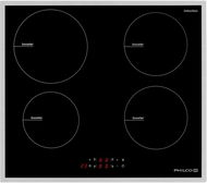 PHILCO PHD 64 TB - Cooktop