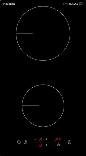 PHILCO PHD 302 - Cooktop - Main image