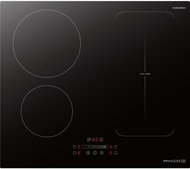 PHILCO PHD 641 EPSB - Cooktop