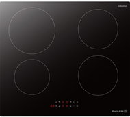 PHILCO PHD 640 EPB - Cooktop