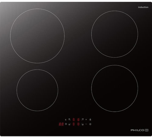 PHILCO PHD 640 EPB - Cooktop - Main image