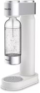 Philips Sodamaker (mit CO2 Zylinder) - weiß - Wassersprudler