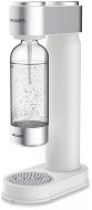 Philips Sodamaker (mit CO2 Zylinder) - weiß - Wassersprudler